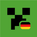 Discovery icon for Minecraft Germany Discord server
