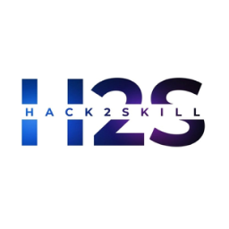 Discovery icon for Hack2skill Discord server