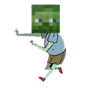 Discovery icon for Zombiakownia 🧟 Discord server