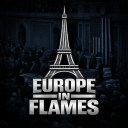Discovery icon for Europe in Flames AGORA Discord server