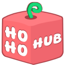 Discovery icon for [ HoHo Community ] Discord server