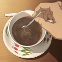 Discovery icon for ༺Apple's Kopitiam༻ Discord server