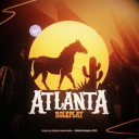 Discovery icon for Atlanta Roleplay Season 3 13/07/2026 Discord server
