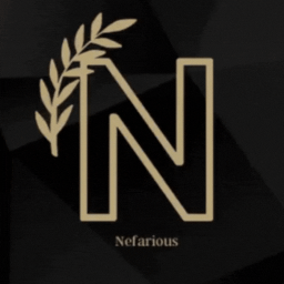 Discovery icon for Nefarious Discord server