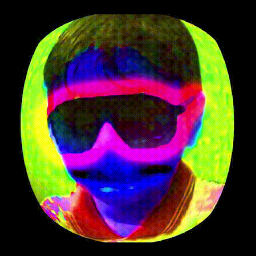 Discovery icon for Sanak's GamerCity Discord server