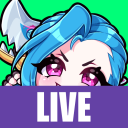Discovery icon for Jinko • THE FINALS Discord server