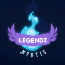 Discovery icon for 𝕃ℤ • LegendZ • 5 Years🎉🎉🎉 Discord server
