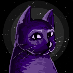 Discovery icon for Cat's Studios Discord server