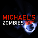 Discovery icon for Michael's Zombies Community Discord server