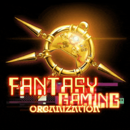 Discovery icon for Fantasy Gaming Organization Discord server