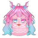 Discovery icon for EY (っ｡◔◡◔｡)っ Discord server