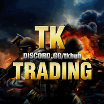 Discovery icon for CS2 Market/trading Discord server