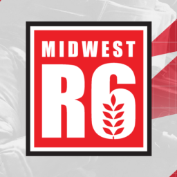 Discovery icon for MidwestR6 Discord server