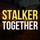 Discovery icon for STALKER | TOGETHER Discord server