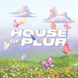 Discovery icon for HOUSE OF PLUR Discord server