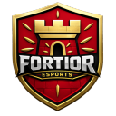 Discovery icon for Fortior Esports LLC Discord server