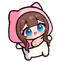 Discovery icon for Lumina's Café ♡ Discord server