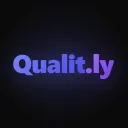 Discovery icon for Qualit.ly Discord server