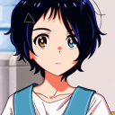 Discovery icon for Anime Hub Discord server