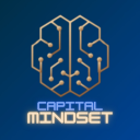 Discovery icon for Capital Mindset Discord server