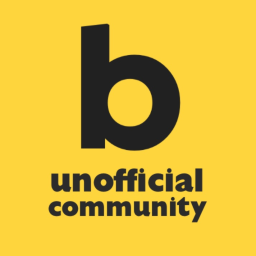 Discovery icon for Unofficial Bricks Builder Community Discord server