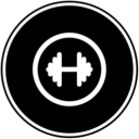 Discovery icon for Workout World Discord server