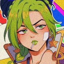 Discovery icon for Jolyne Support Discord server