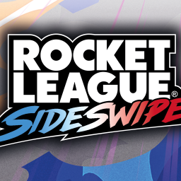 Discovery icon for Rocket League Sideswipe France Discord server