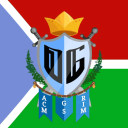 Discovery icon for [OG] Discord server