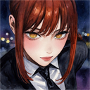 Discovery icon for ★ 𝑀𝑎𝑘𝑖𝑚𝑎'𝑠 𝐶𝑢𝑙𝑡 ★ Discord server