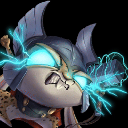 Discovery icon for The Battle Bunnies Discord server