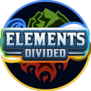 Discovery icon for Elements Divided Discord server