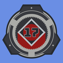 Discovery icon for SCP: Site-17 Roleplay Discord server