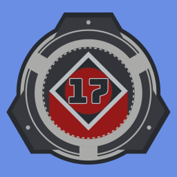 Discovery icon for SCP: Site-17 Roleplay Discord server
