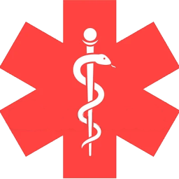 Discovery icon for Passerelle Santé Discord server