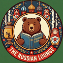 Discovery icon for The Russian Lounge Discord server