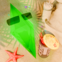 Discovery icon for Simscord Discord server