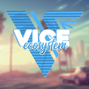 Discovery icon for viceroleplay.com  - (V) Vice Roleplay Discord server