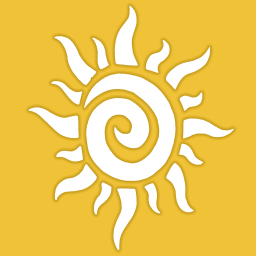 Discovery icon for All Of The Lights Discord server