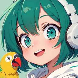 Discovery icon for language exchange with topictionary Discord server