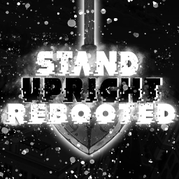 Discovery icon for Stand Upright: Rebooted Discord server