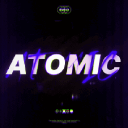 Discovery icon for ATOMIC™ | The Nexus HINDI • Chill • Chat | Games Discord server