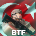 Discovery icon for | BTF | Turkish Armed Forces Discord server