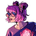 Discovery icon for Puff Palace Discord server