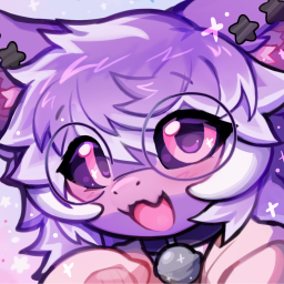 Discovery icon for Slushie's Cuddle Corner Discord server
