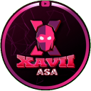 Discovery icon for Xavii ASA  | July 25th Discord server