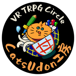 Discovery icon for CatsUdon工房 Discord server