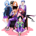 Discovery icon for Shiunji-ke no Kodomotachi Discord server