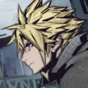 Discovery icon for Final Fantasy VII: Ever Crisis Discord server