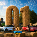 Discovery icon for UKRAINE GTA Discord server